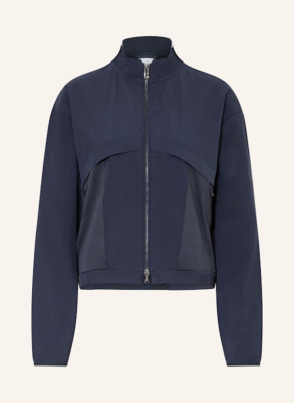 BOGNER Funktionsjacke BIRTE DUNKELBLAU