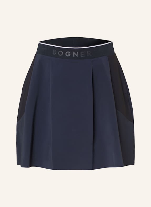 BOGNER Golfrock JOSY DUNKELBLAU
