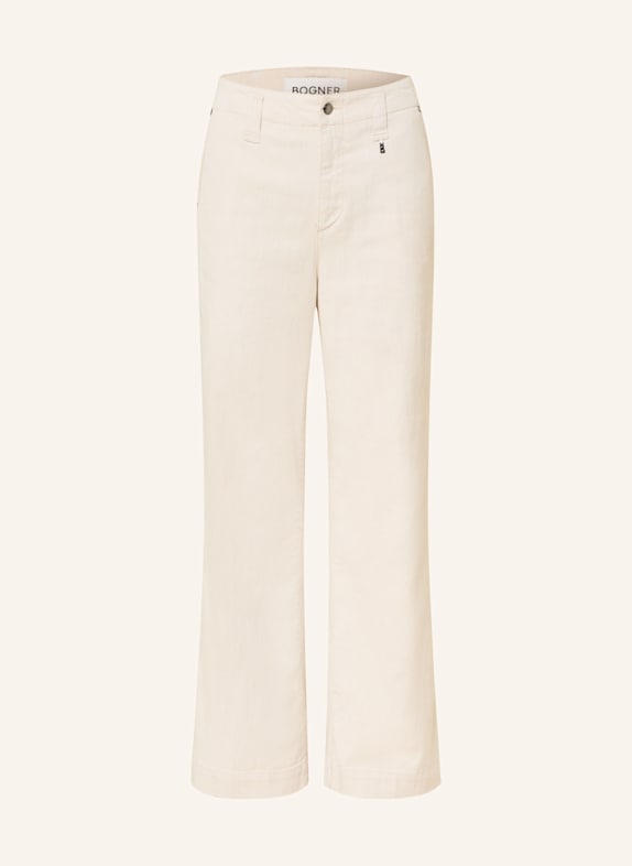 BOGNER Hose RICA HELLBRAUN