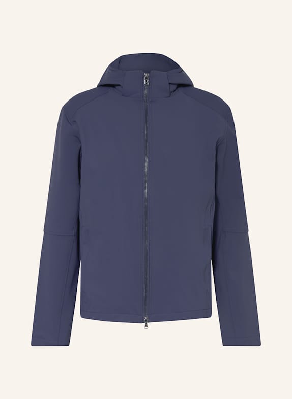 BOGNER Funktionsjacke TIARK DUNKELBLAU
