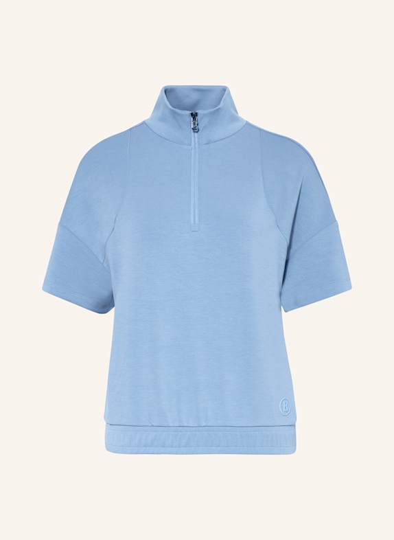 BOGNER T-Shirt MILA BLAU
