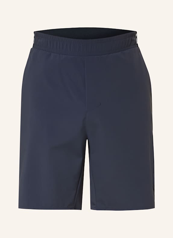 BOGNER Golfshort VAREN DUNKELBLAU