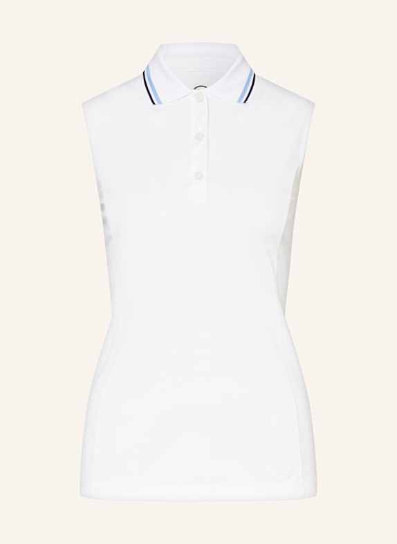 BOGNER Funktions-Poloshirt ALESSIA WEISS