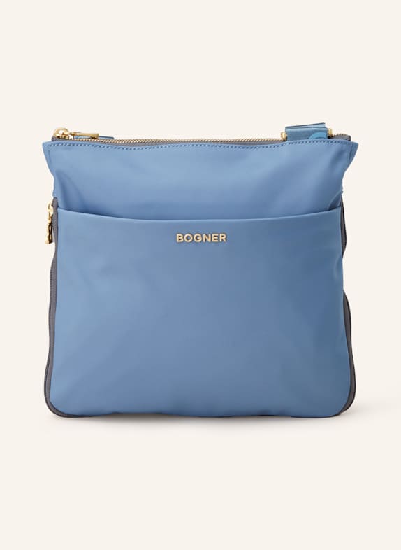 BOGNER Umhängetasche SERENA BLAU