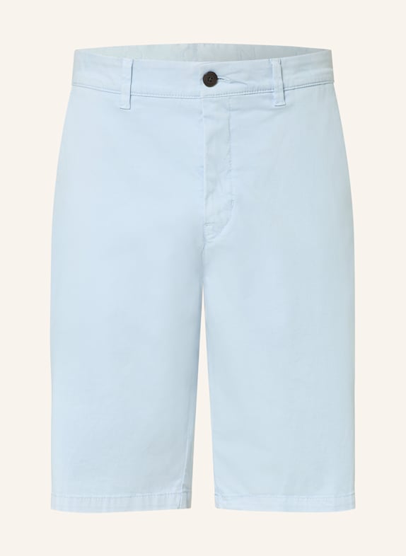 BOGNER Chinoshorts MIAMI HELLBLAU