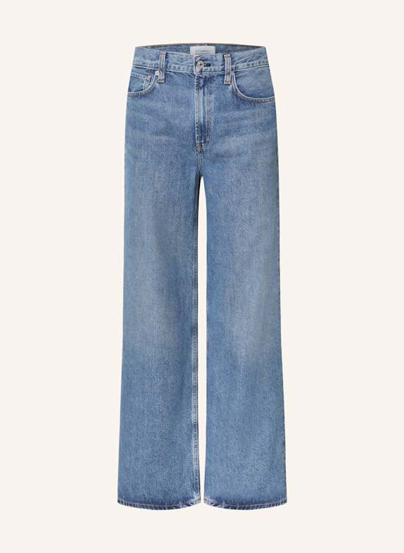 CITIZENS of HUMANITY Flared Jeans PALOMA Siesta Md Indigo