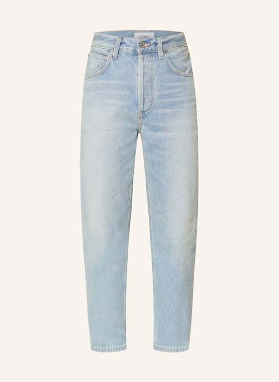 CITIZENS of HUMANITY Jeans DAHLIA Ribbon Lt Indigo