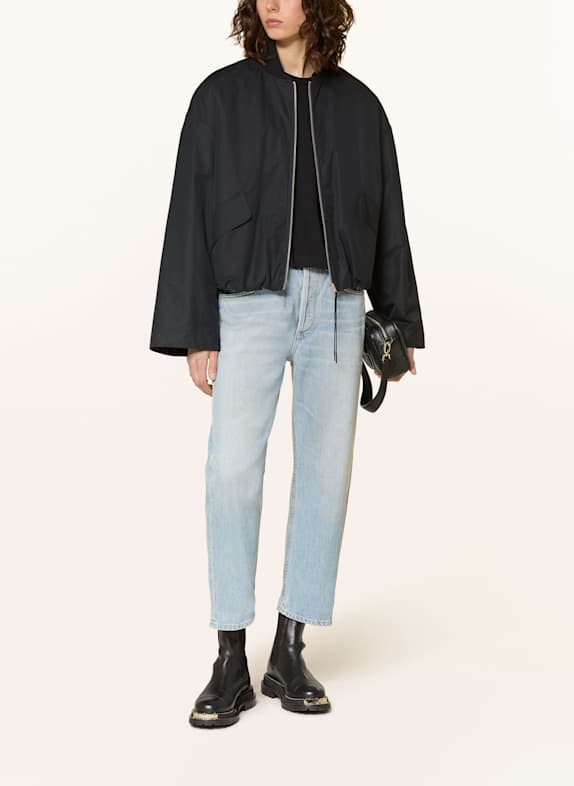 CITIZENS of HUMANITY Jeans DAHLIA Ribbon Lt Indigo