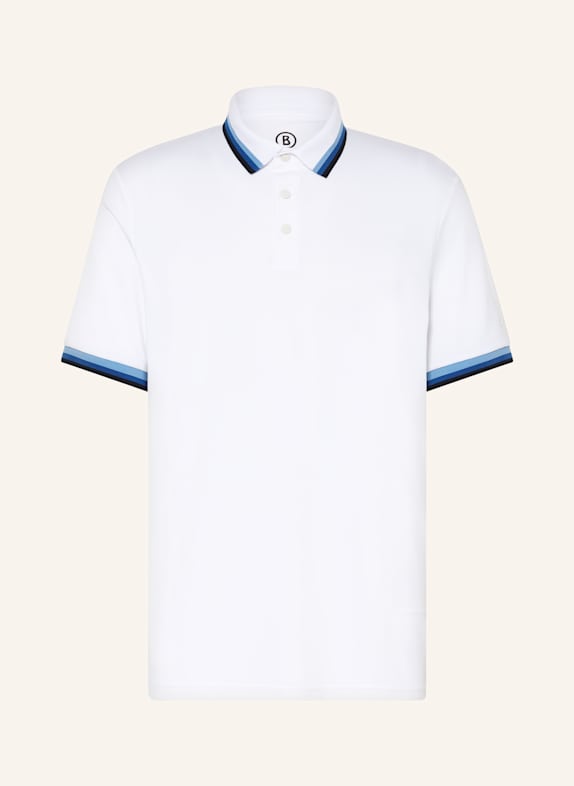 BOGNER Funktions-Poloshirt ARIK CREME