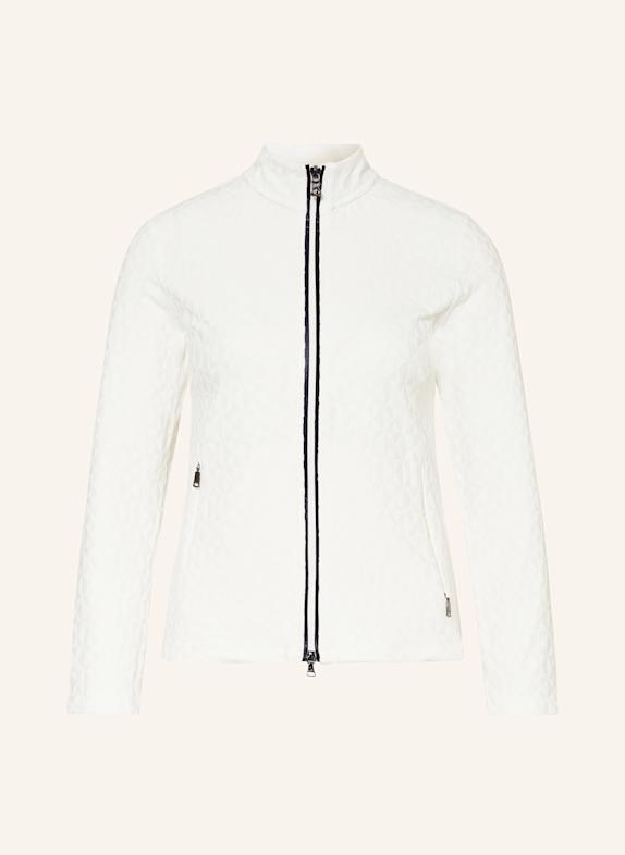 BOGNER Midlayer-Jacke AYLA WEISS