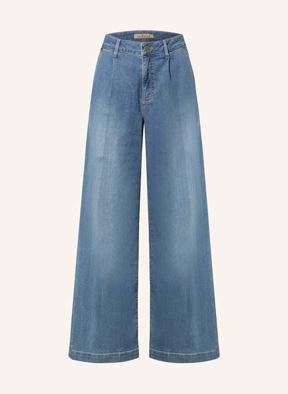Smith & Soul Flared jeans 649 denim