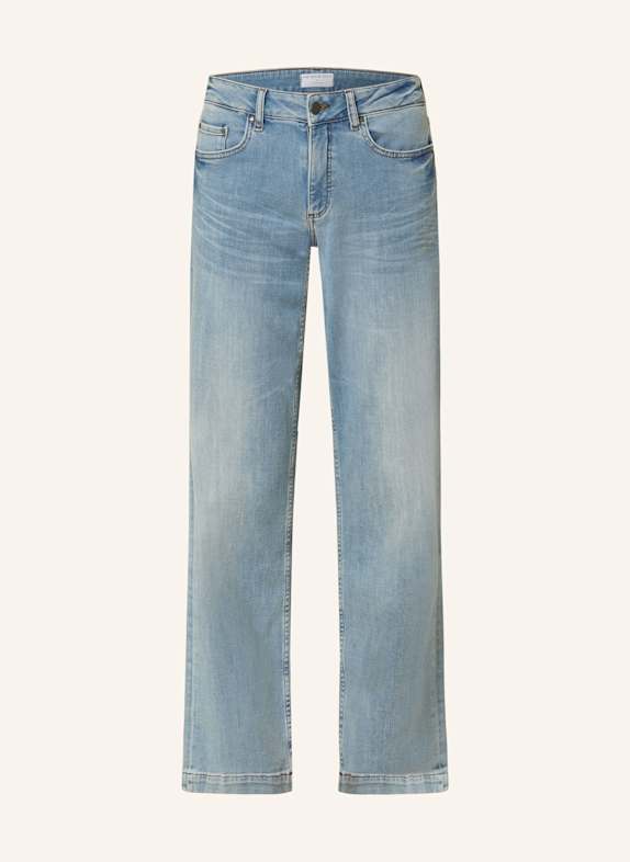 Smith & Soul Straight jeans SINA 697 light denim