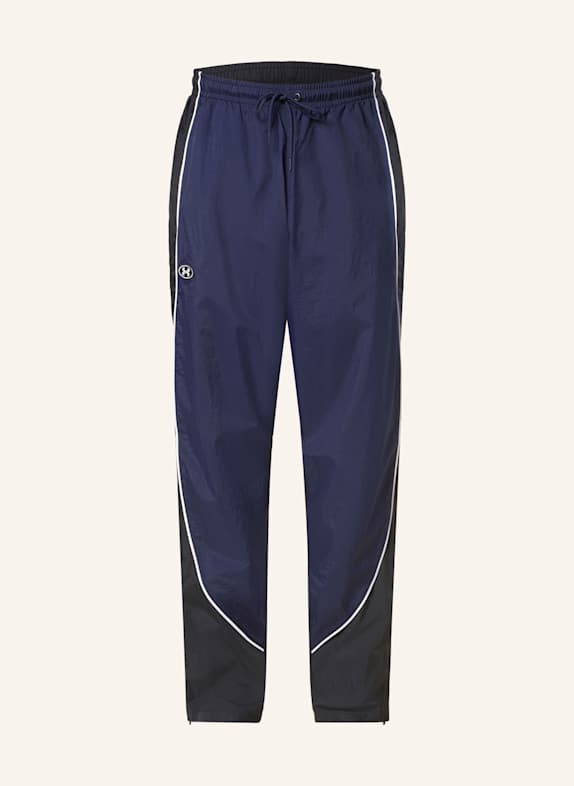 UNDER ARMOUR Spodnie dresowe UA BEST CZARNY