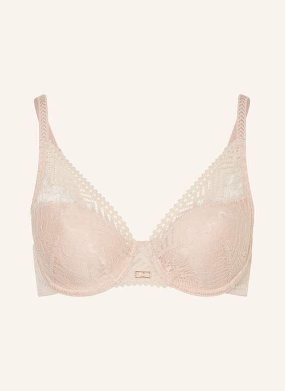 CHANTELLE Spacer bra ORIGINS NUDE