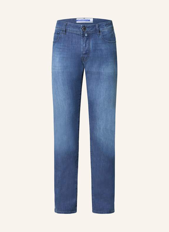 JACOB COHEN Jeans BARD Slim Fit 100D Mid Blue