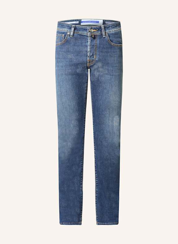 JACOB COHEN Jeans BARD Slim Fit 100D DARK BLUE