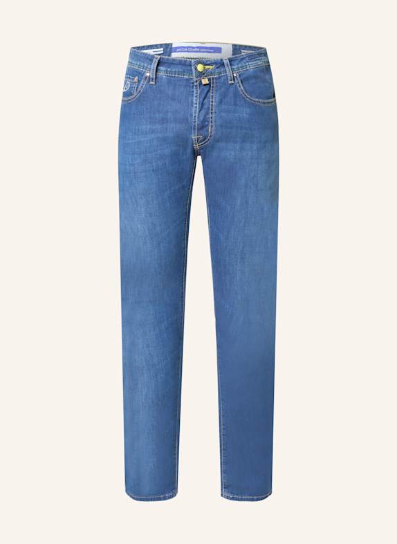 JACOB COHEN Jeans TENNIS EDITION Slim Fit 200D MEDIUM BLUE