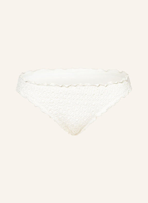 SEAFOLLY Basic-Bikini-Hose DAYDREAMER ECRU