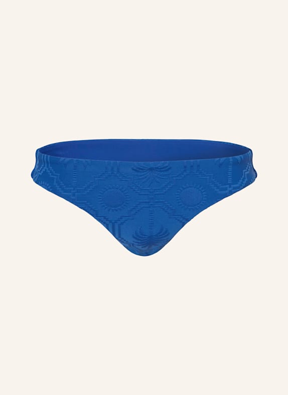 SEAFOLLY Panty-Bikini-Hose OASIS BLAU