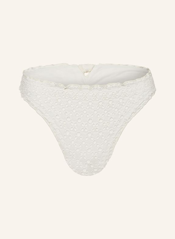 SEAFOLLY Basic-Bikini-Hose DAYDREAMER CREME
