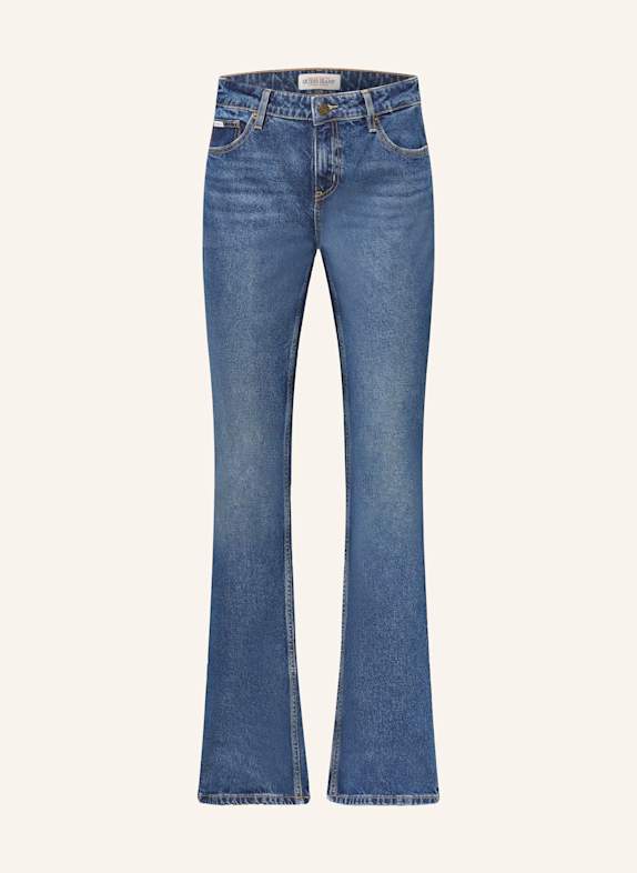 GUESS JEANS Bootcut jeans G09 GJWM GJ VINTAGE MEDIUM