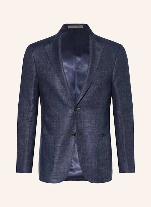 CORNELIANI Sakko Regular Fit DUNKELBLAU