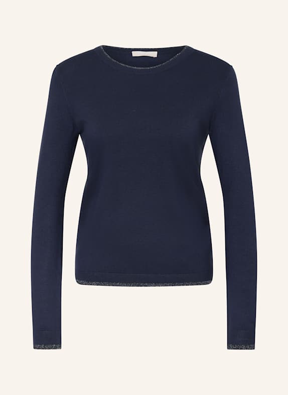 LIU JO Pullover DUNKELBLAU