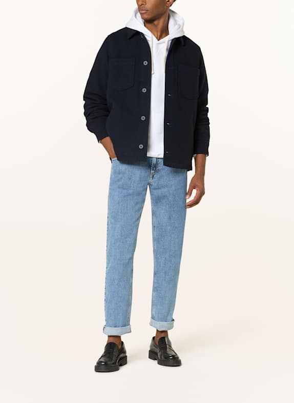 ALBERTO Jeans PIPE Regular Fit 822