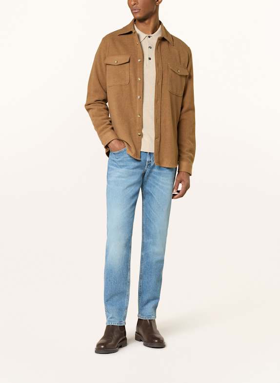 ALBERTO Jeans SLIPE Tapered Fit 820