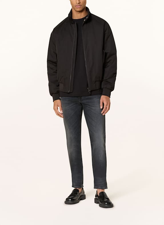 ALBERTO Jeans SLIPE Tapered Fit 990