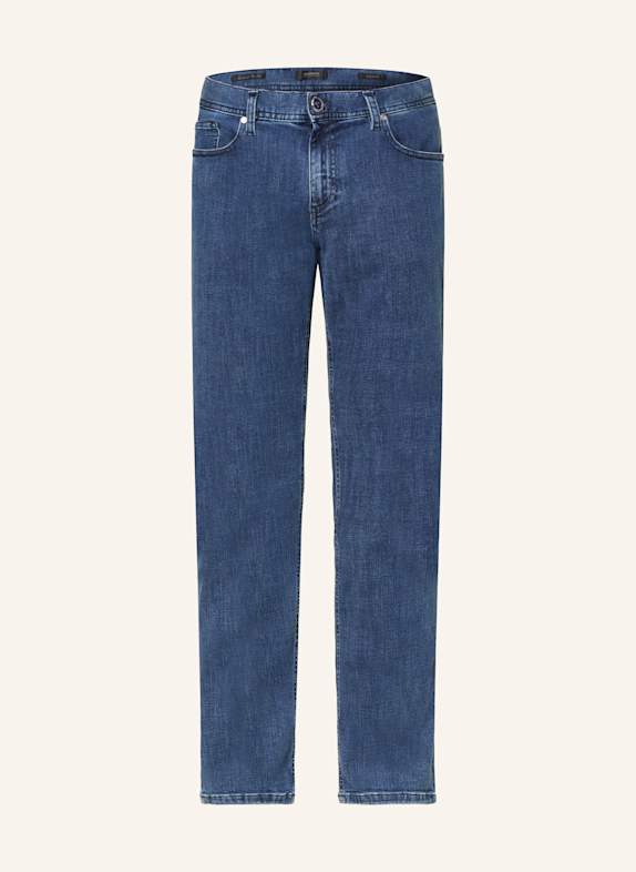 ALBERTO Jeansy PIPE regular fit 837