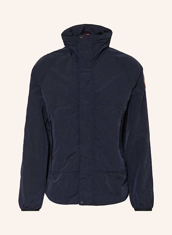NAPAPIJRI Jacke A-BISENZIO DUNKELBLAU