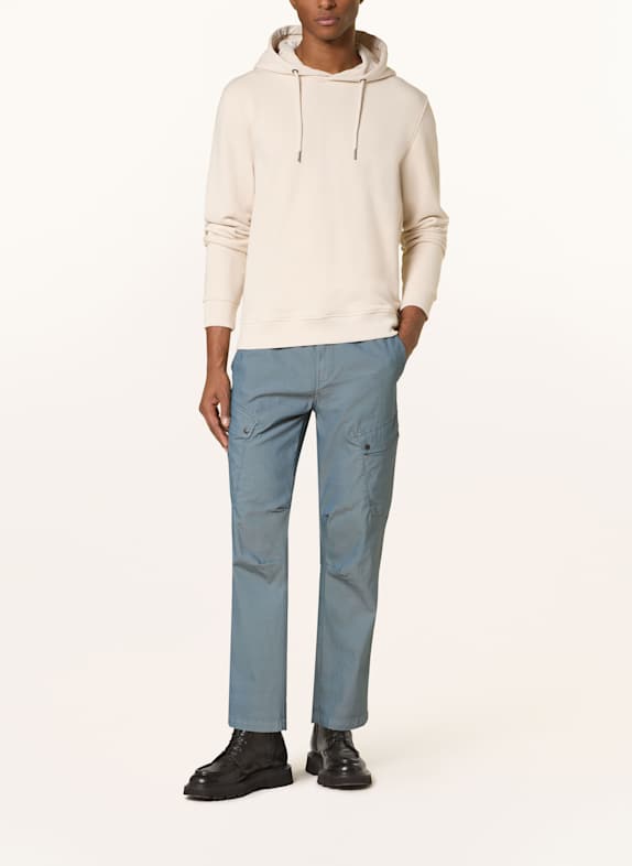 NAPAPIJRI SENIO cargo pants BLUE GRAY