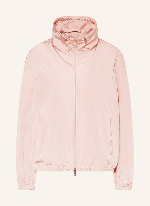 HERNO Rain jacket ROSE