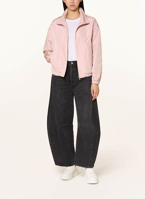 HERNO Regenjacke ROSÉ
