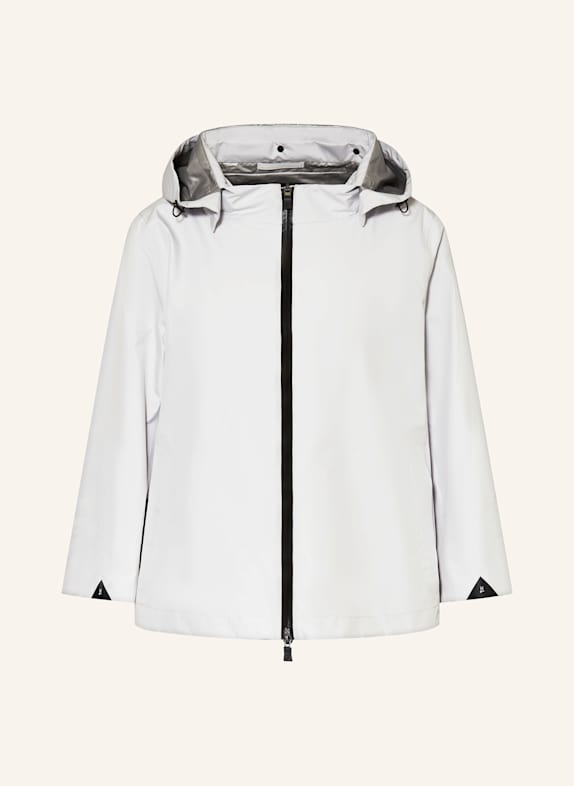 HERNO Rain jacket CREAM