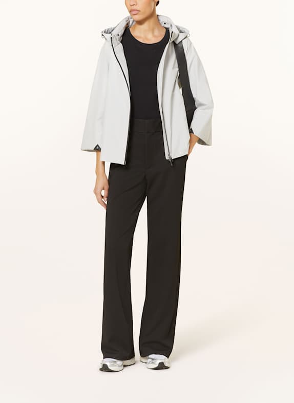HERNO Regenjacke CREME