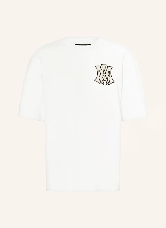 AMIRI T-Shirt WEISS