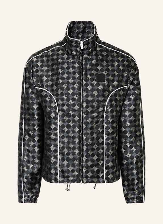 AMIRI Trainingsjacke SCHWARZ