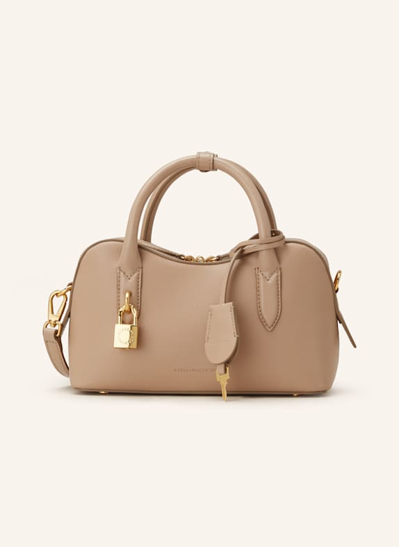 STELLA McCARTNEY Handtasche RYDER CAMEL
