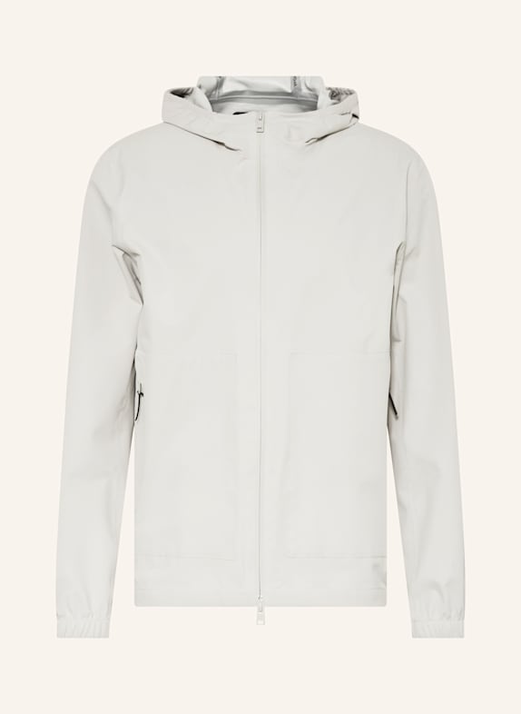 WOOLRICH Funktionsjacke PACIFIC CREME