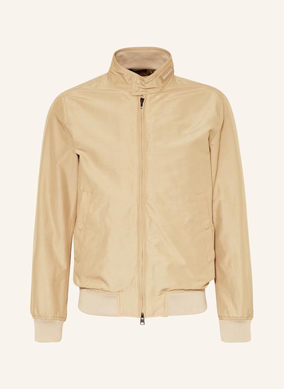WOOLRICH Blouson CRUISER BEIGE