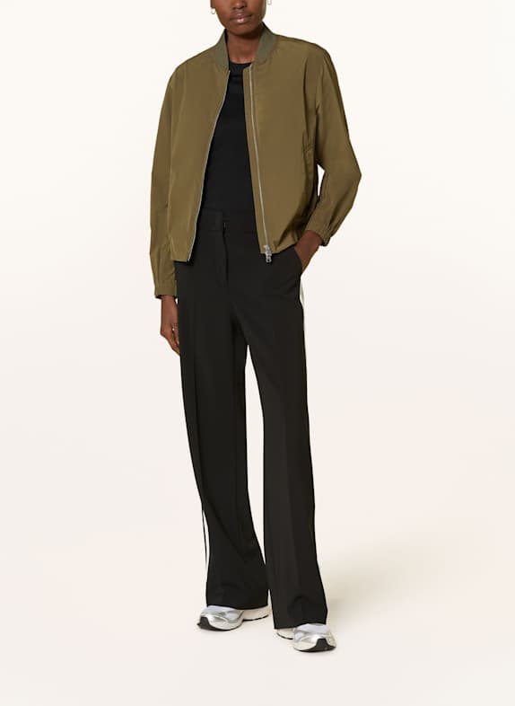 WOOLRICH Blouson OLIV