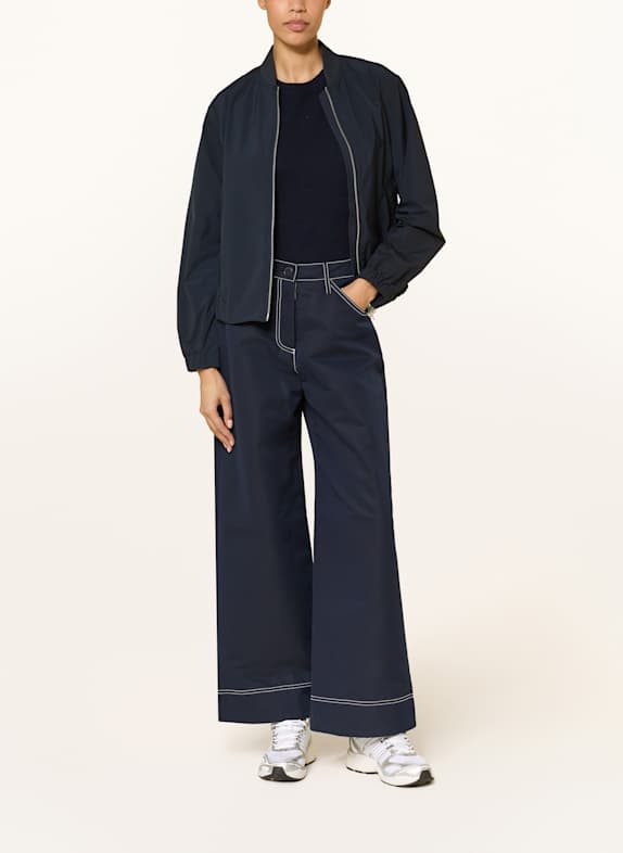 WOOLRICH Blouson DUNKELBLAU