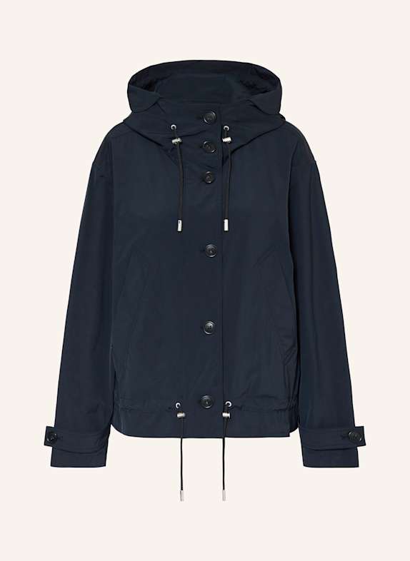 WOOLRICH Parka DUNKELBLAU