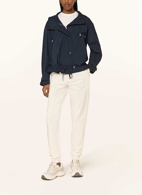 WOOLRICH Parka DUNKELBLAU