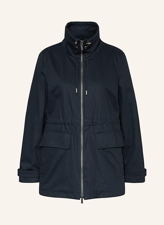 WOOLRICH Fieldjacket DUNKELBLAU