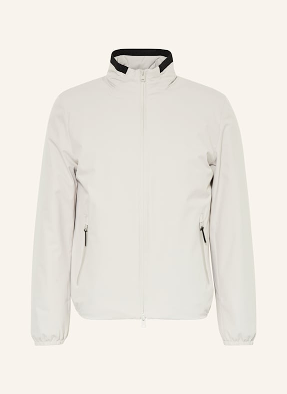 WOOLRICH Daunenjacke SAILING CREME