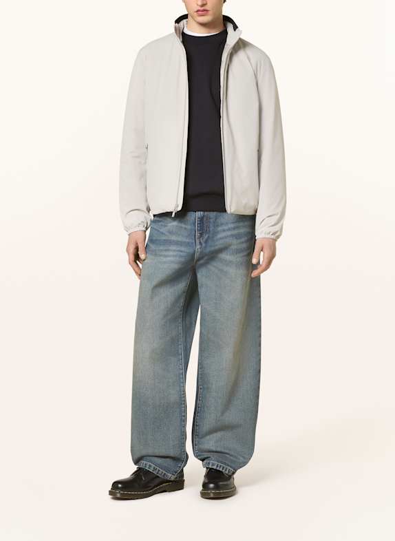 WOOLRICH Donsjack SAILING CRÈME