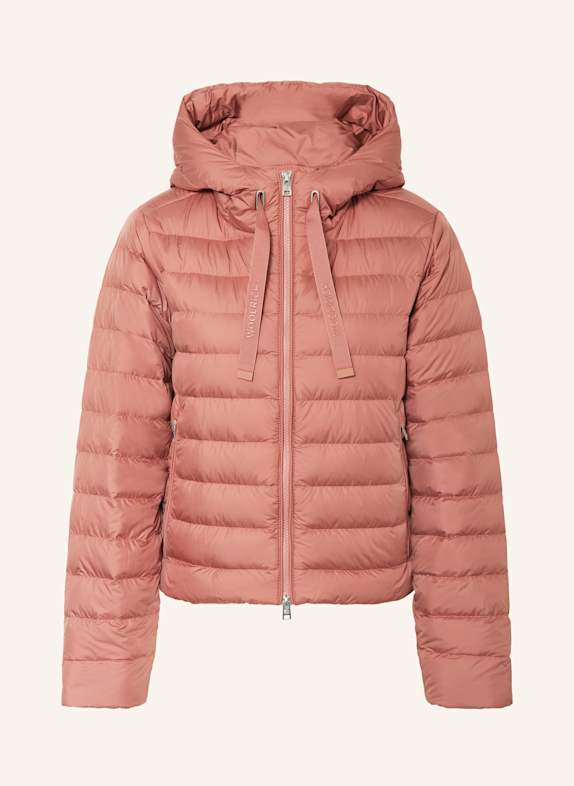 WOOLRICH Daunenjacke ALTROSA